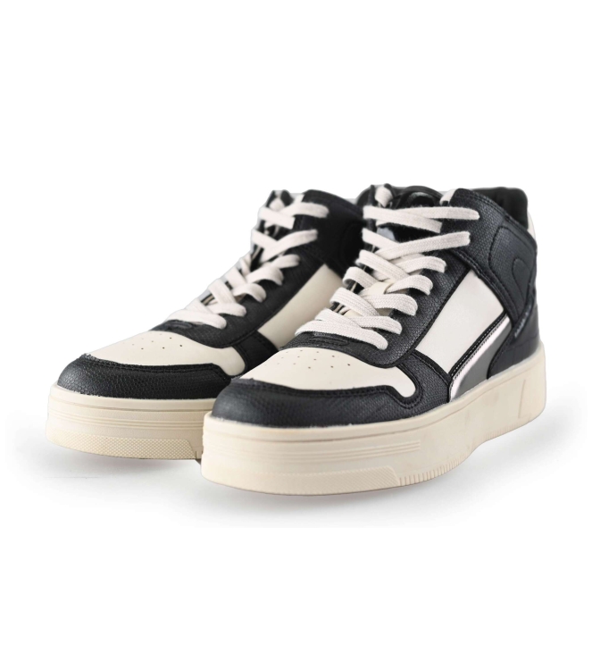 Poelman Hoge sneakers