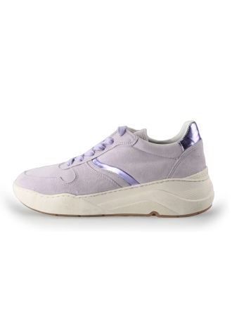 Cycleur de Luxe Sneakers Paars 222365