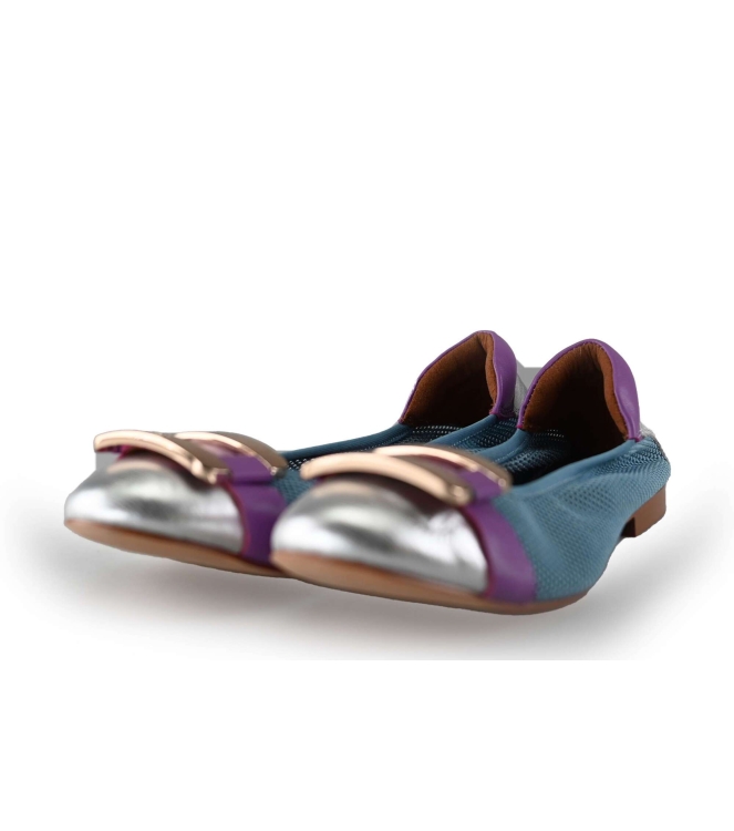 Crinkles Ballerina's