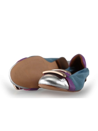 Crinkles Ballerina's