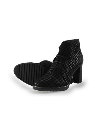 Nathan Baume Veterboots