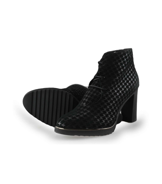 Nathan Baume Veterboots