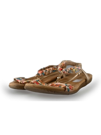 EBL8790 Sandalen Goud 222392