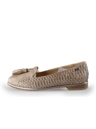 Nero Giardini Loafers Goud 222394