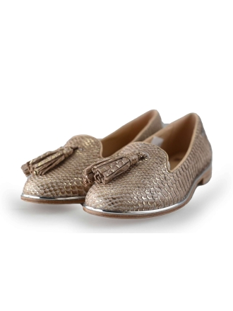 Nero Giardini Loafers Goud 222394