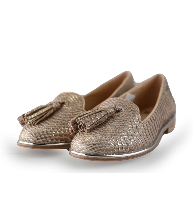 Nero Giardini Loafers