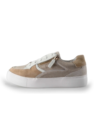 Nathan Baume Sneakers Bruin 222399