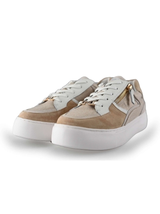 Nathan Baume Sneakers Bruin 222399