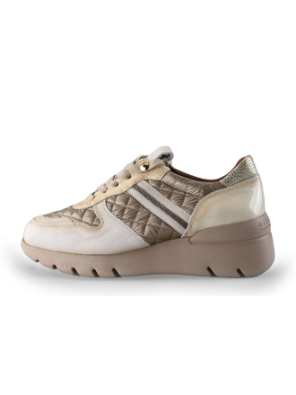 Hispanitas Sneakers Beige 222404