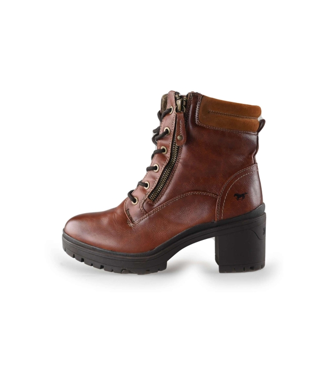 Mustang Veterboots