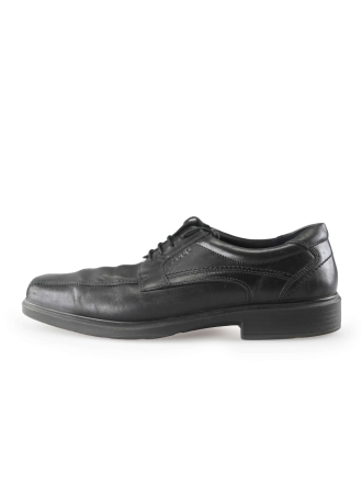 Ecco Nette schoenen Zwart 222417
