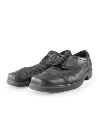 Ecco Nette schoenen Zwart 222417