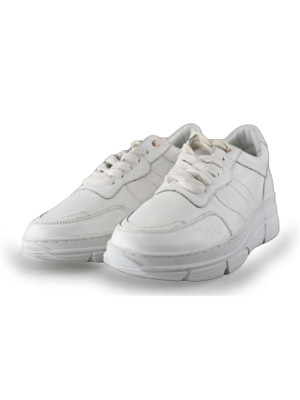 Sub55 Sneakers Wit 222424