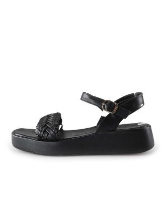 Mexx Sandalen Zwart 222427