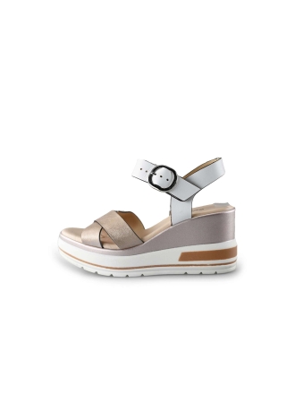 Nero Giardini Sandalen Roze 222431