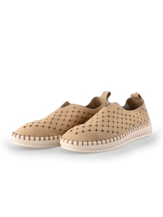 Mexx Instappers Bruin 222447