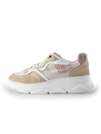 Palpa Sneakers Bruin 222449