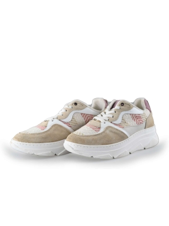 Palpa Sneakers Bruin 222449