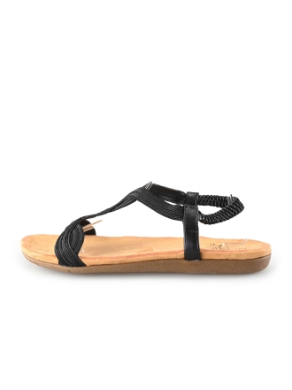 Sub55 Sandalen Zwart 222456