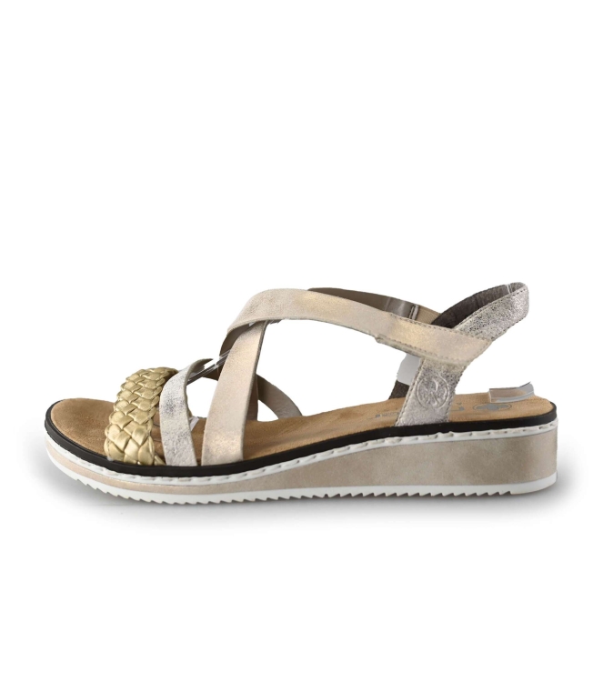 Rieker Sandalen