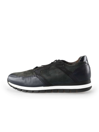 Gabor Sneakers Blauw 222464