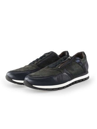 Gabor Sneakers Blauw 222464