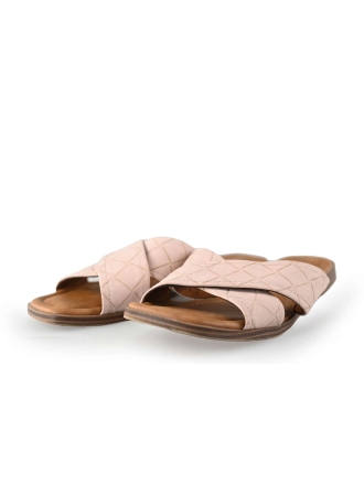 s. Oliver Slippers Roze 222468