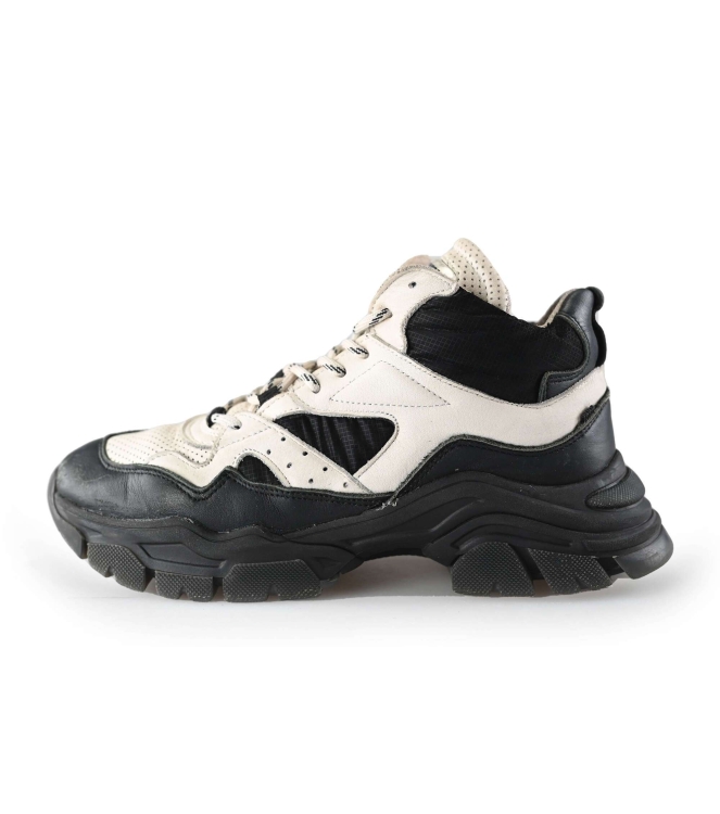 Bronx Hoge sneakers