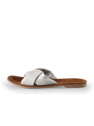 Lazamani Slippers Beige 222473