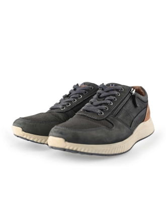 Australian Sneakers Blauw 222478