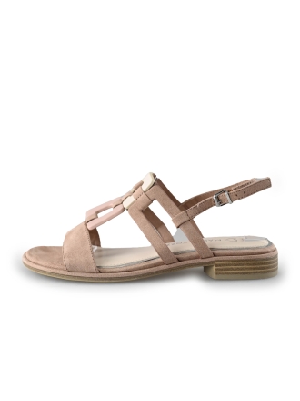Marco Tozzi Sandalen Bruin 222506