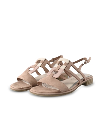 Marco Tozzi Sandalen Bruin 222506