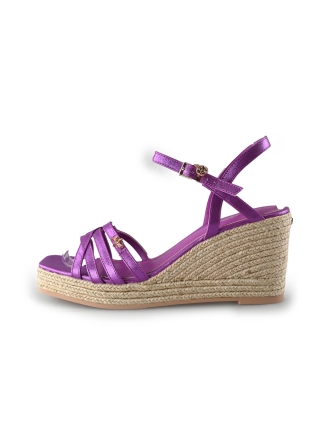Mexx Sandalen Paars 222512