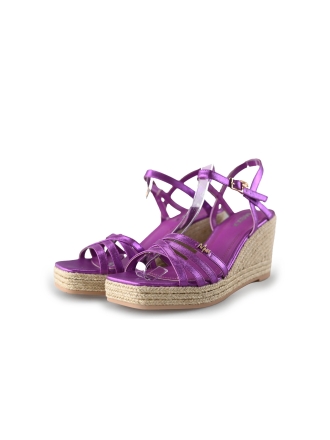 Mexx Sandalen Paars 222512