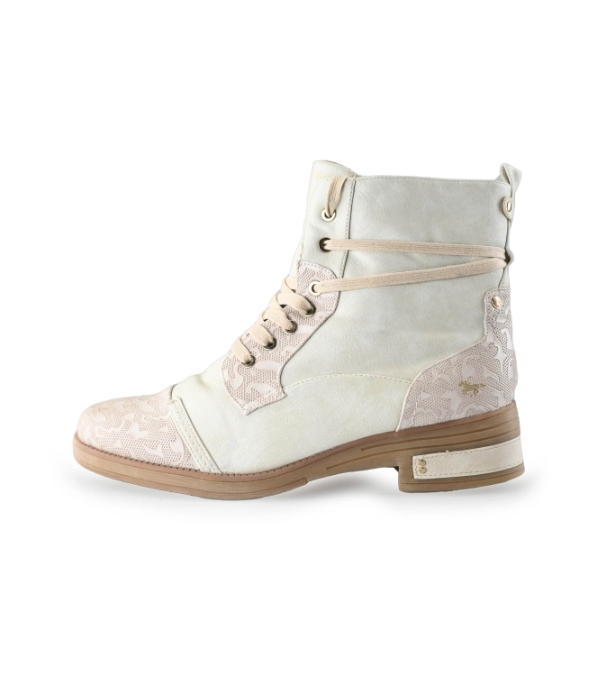 Mustang Veterboots
