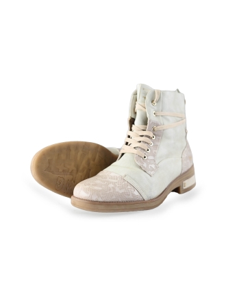 Mustang Veterboots