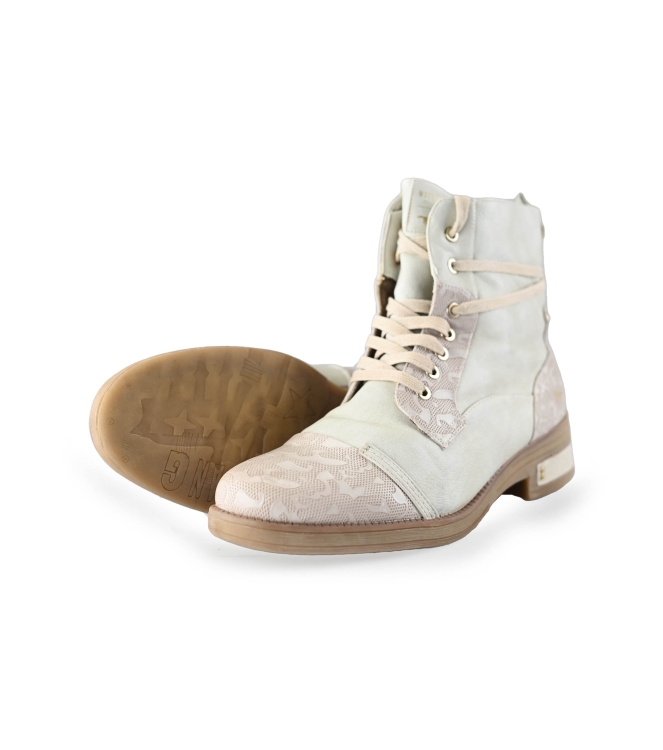 Mustang Veterboots