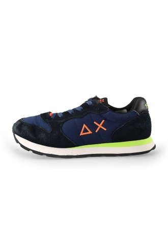 Sun68 Sneakers Blauw 222543