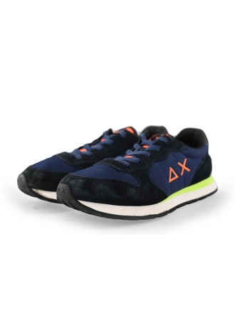 Sun68 Sneakers Blauw 222543
