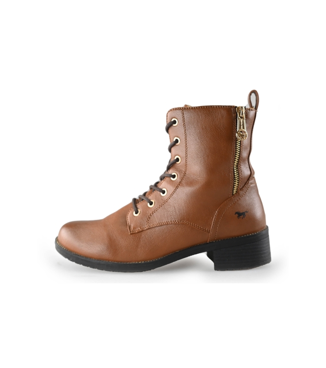 Mustang Veterboots