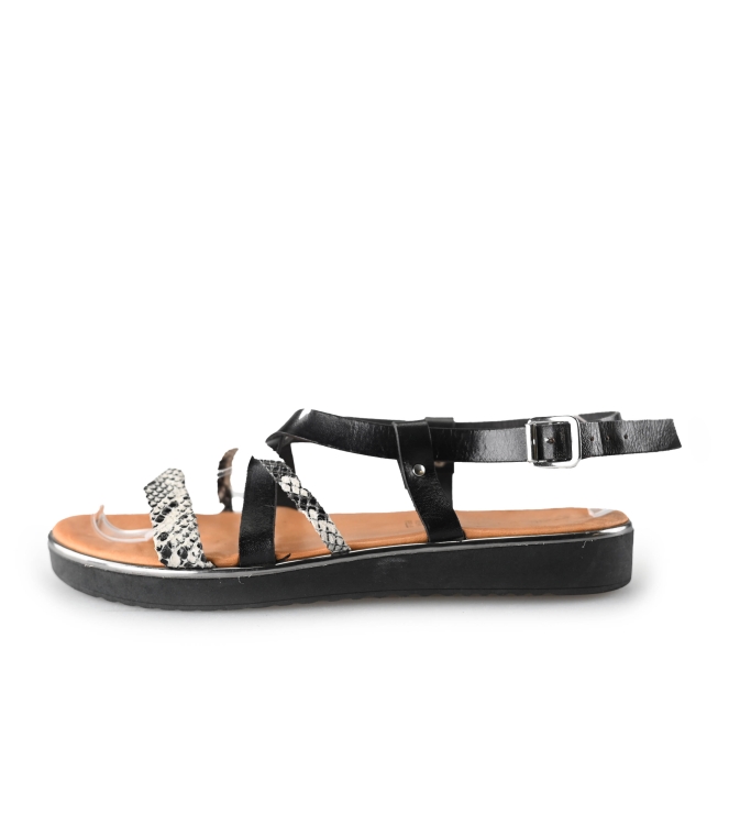 Cala Molina Sandalen