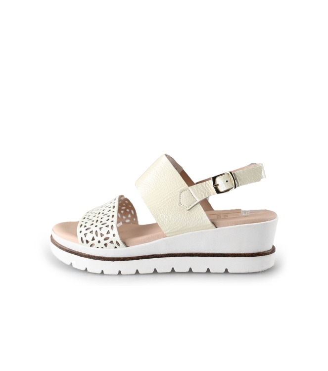 River Woods Sandalen