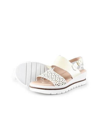 River Woods Sandalen
