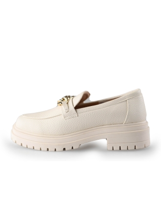Sub55 Loafers Beige 222564