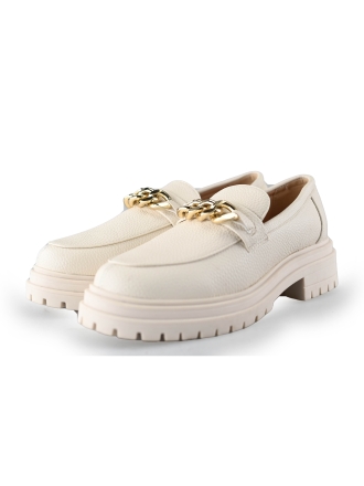 Sub55 Loafers Beige 222564