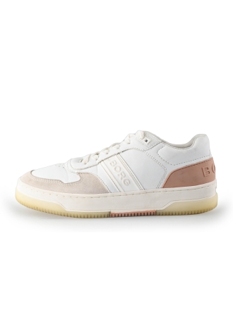 Bjorn Borg Sneakers Wit 222566