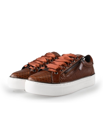 Nathan Baume Sneakers Bruin 222592