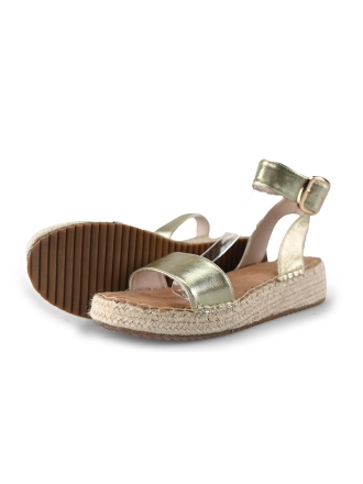 Sub55 Sandalen