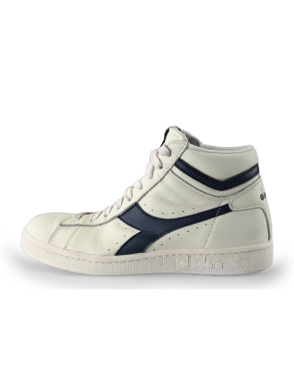 Diadora Hoge sneakers Beige 222613
