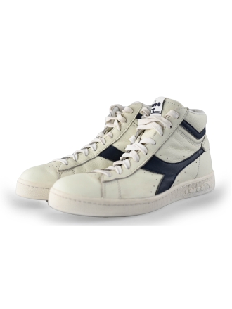 Diadora Hoge sneakers Beige 222613
